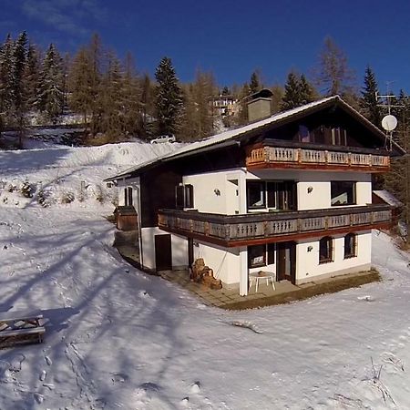 Villa-Alpenblick Хохриндль Экстерьер фото
