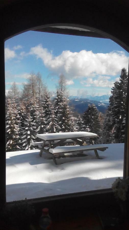 Villa-Alpenblick Хохриндль Экстерьер фото
