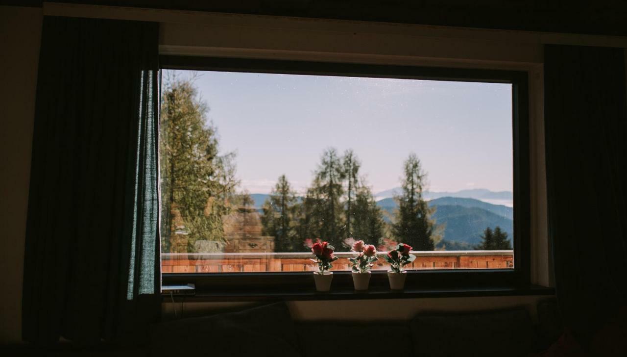 Villa-Alpenblick Хохриндль Экстерьер фото